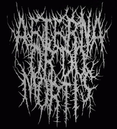 logo Aeterna Ordo Mortis